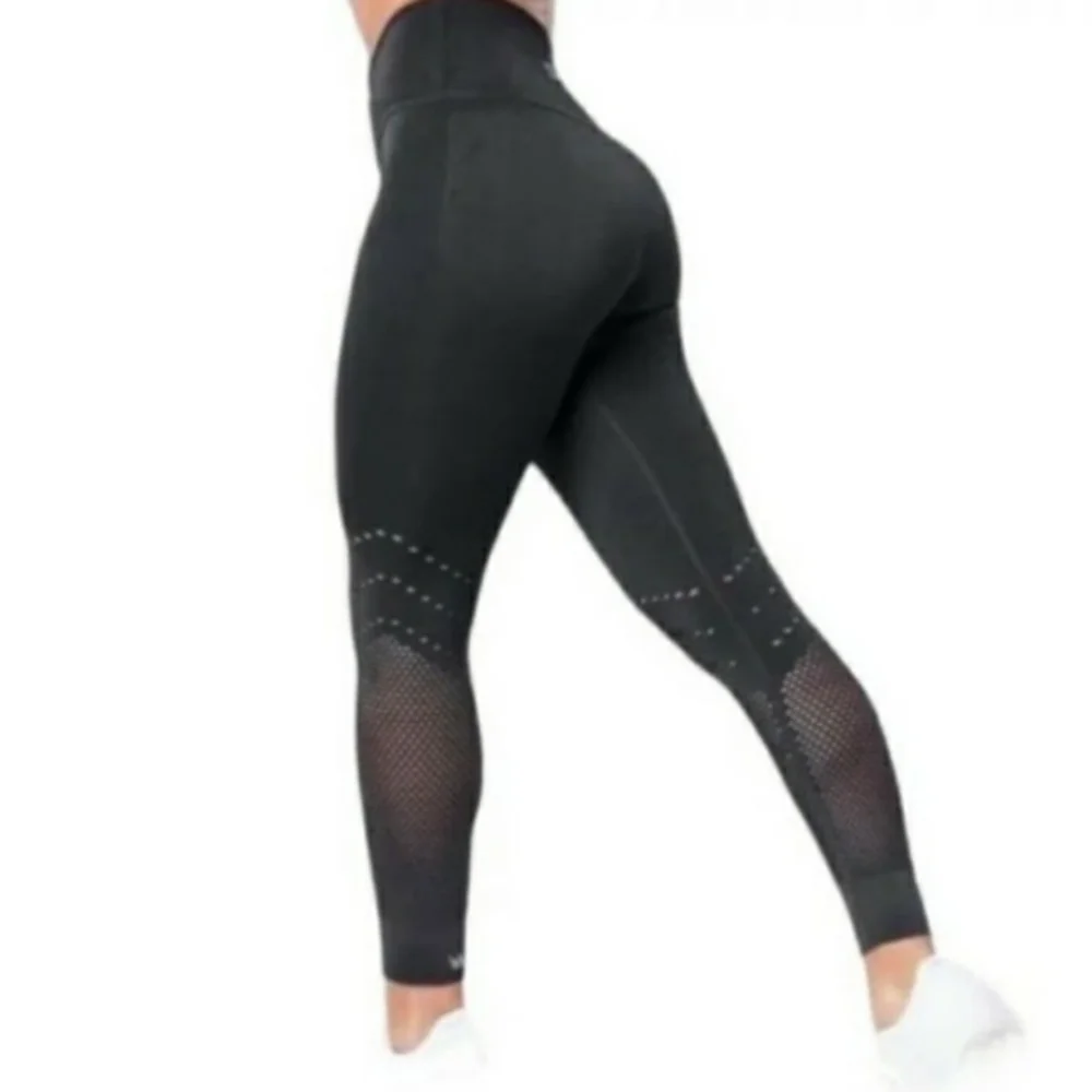 SHEFIT Seamless leggings - Picture 3 of 16